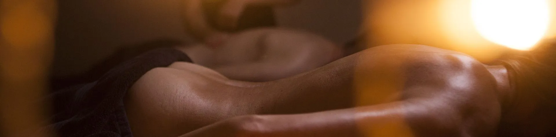 Couple massage 60 minutes (P03)