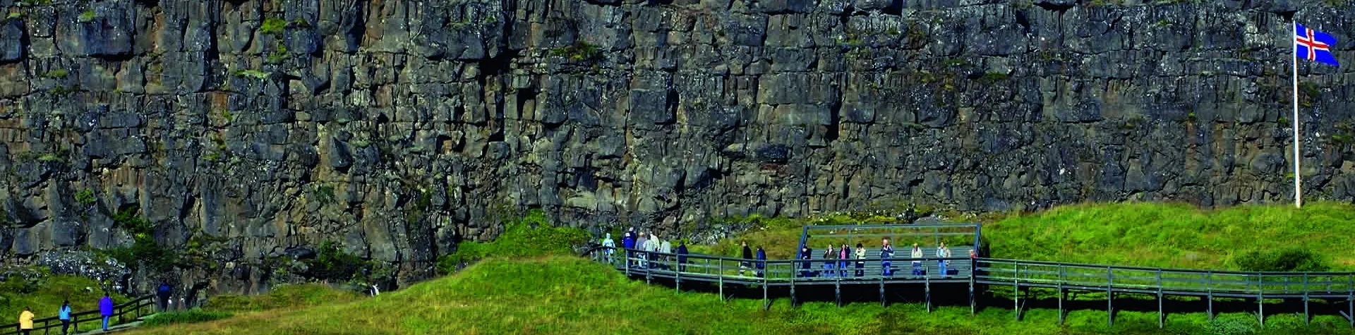 The Golden Circle Expresspick-up 9:30 AM/6.5 hrs (A07)