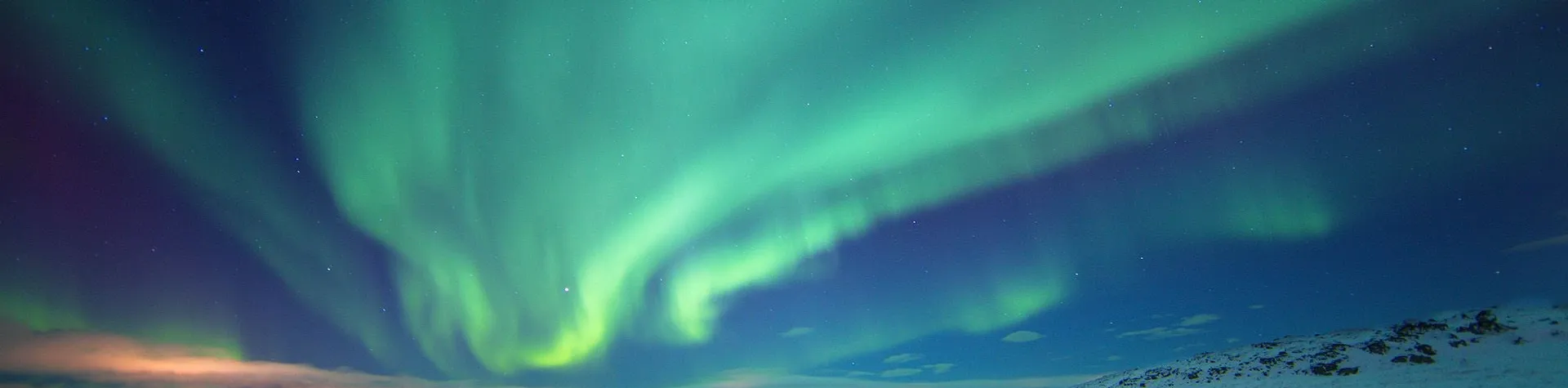 The Northern Lights Tour (8.30 PM/3 hrs) (A08)