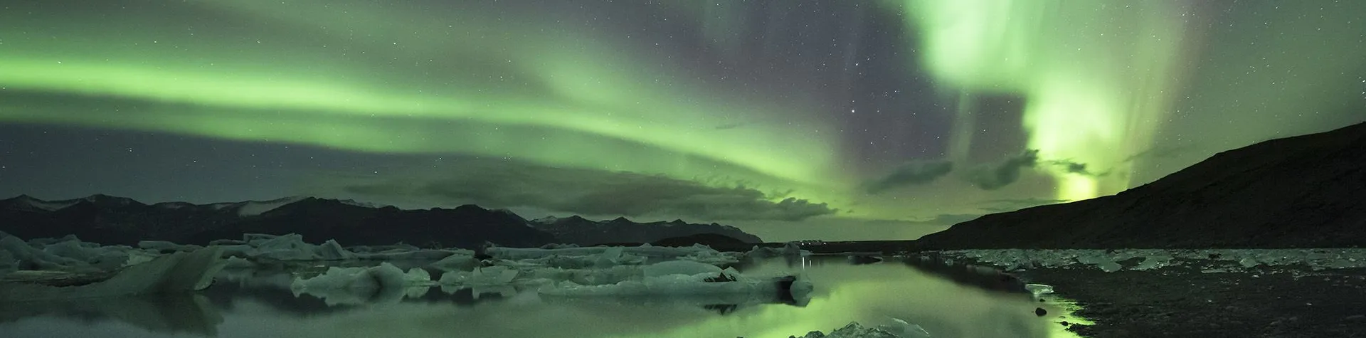 The Northern Lights Tour (8.30 PM/3 hrs) (A08)