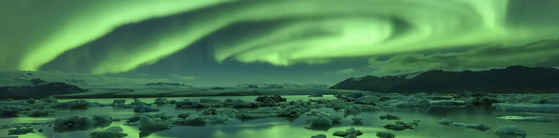 The Northern Lights Tour (8.30 PM/3 hrs) (A08)