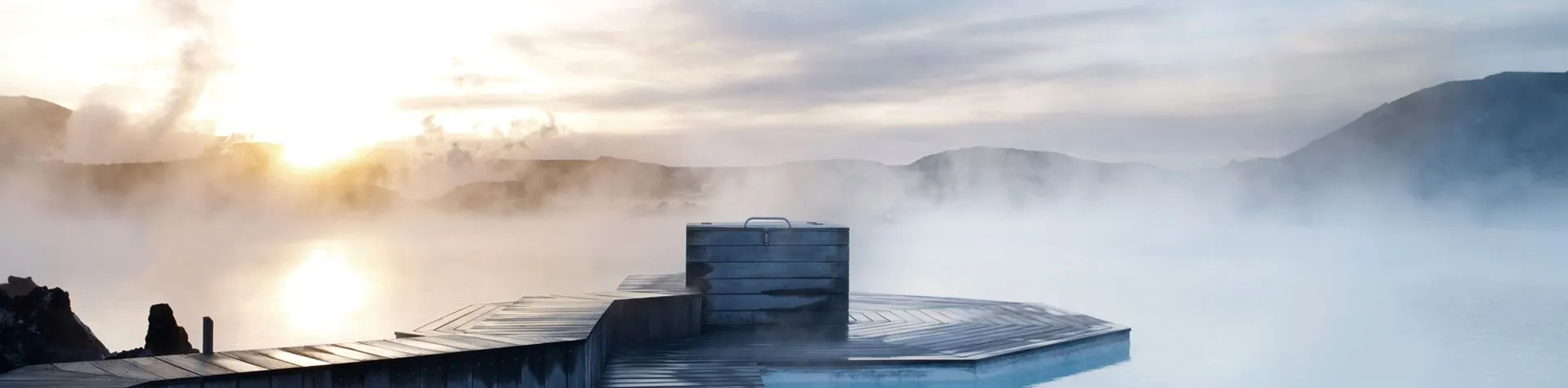 Transfer hotel in Reykjavik - The Blue Lagoon (entrance not inc) - Reykjavik (A55)