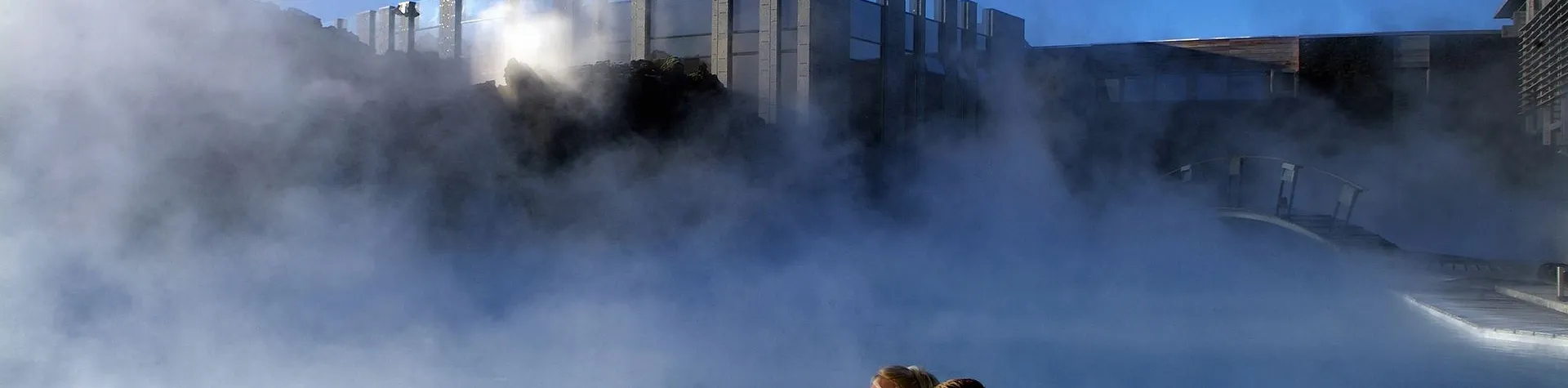 Transfer hotel in Reykjavik - The Blue Lagoon (entrance not inc) - Reykjavik (A55)