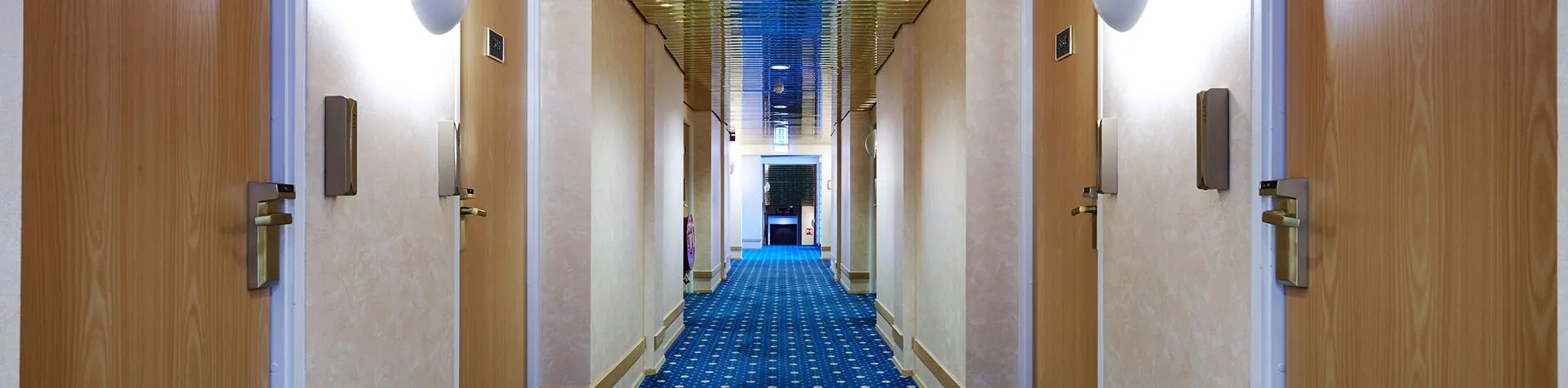 Fosshotel Raudara