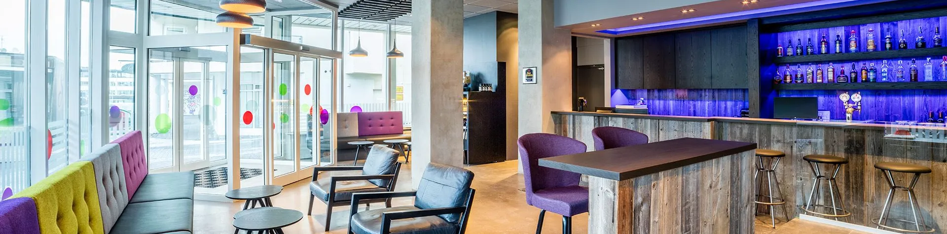 Fosshotel Raudara