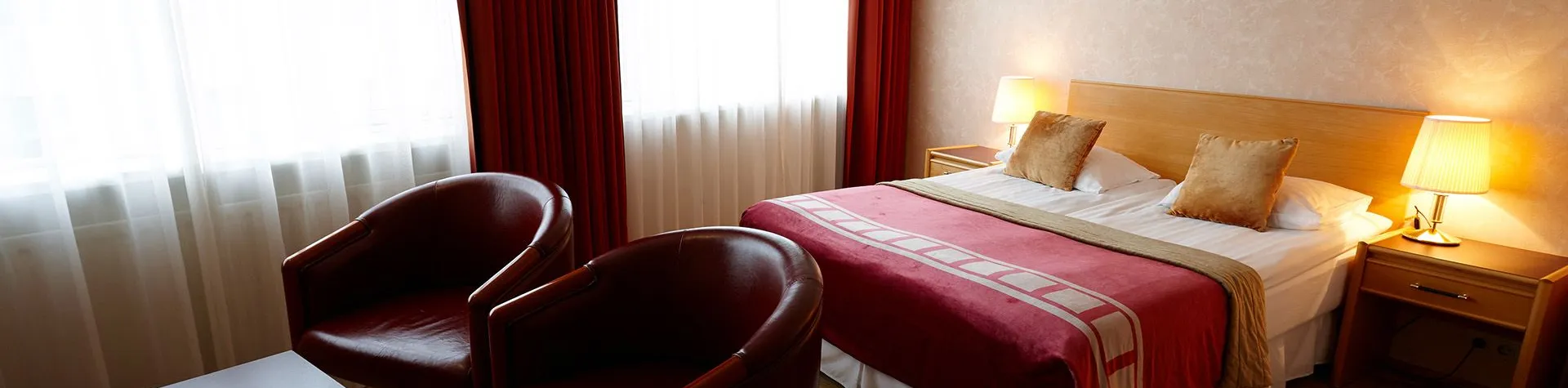 Fosshotel Raudara