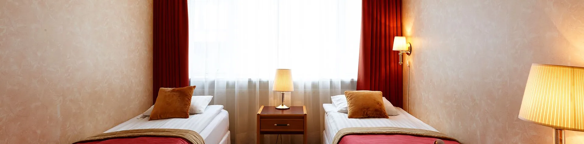 Fosshotel Raudara