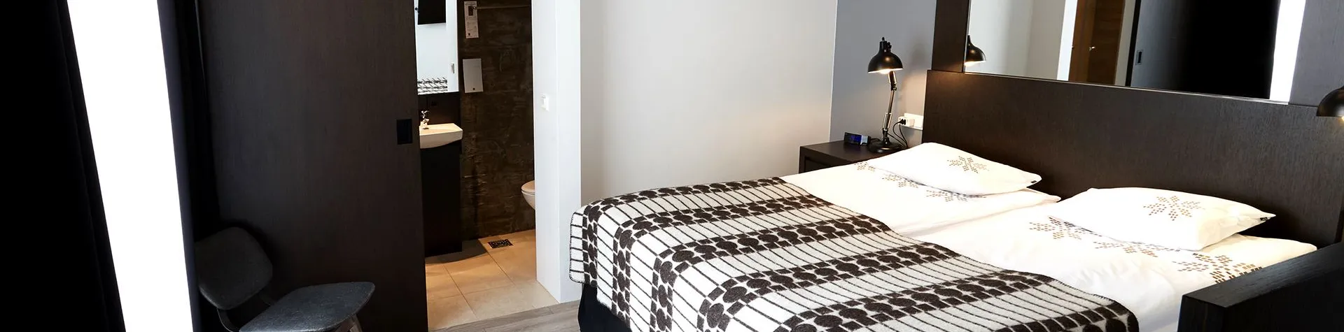 Fosshotel Raudara