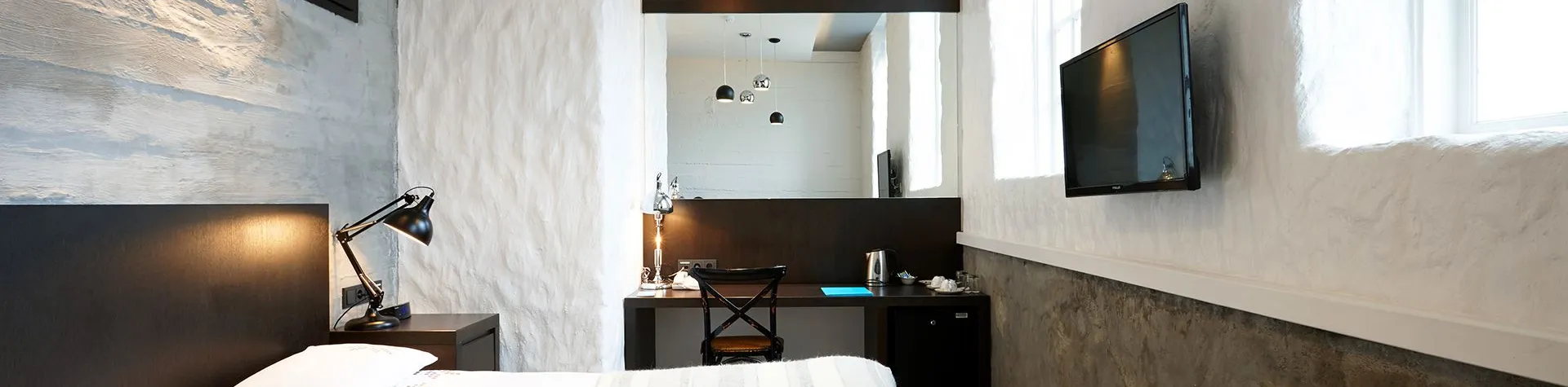 Fosshotel Raudara
