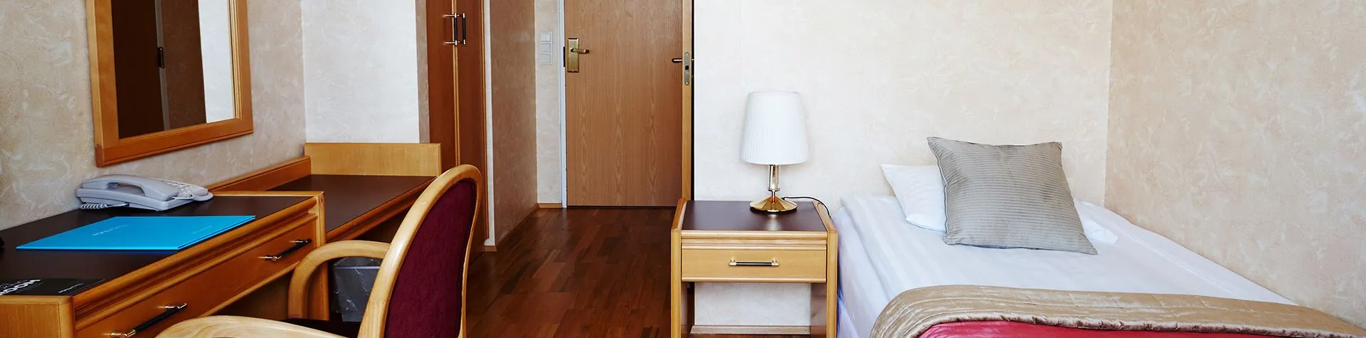 Fosshotel Raudara