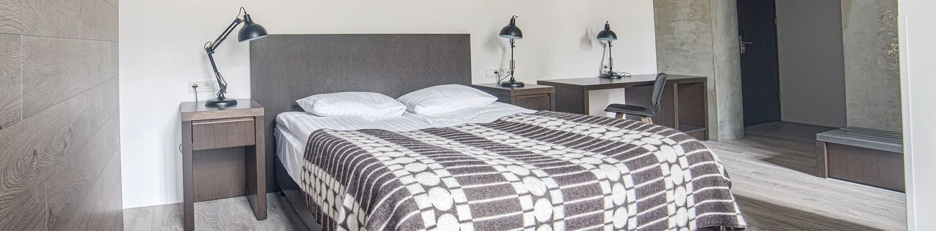 Fosshotel Raudara