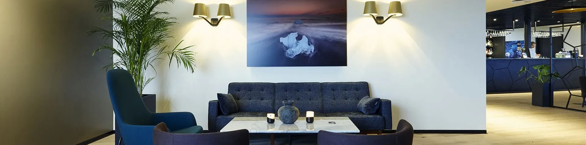 Fosshotel Glacier Lagoon