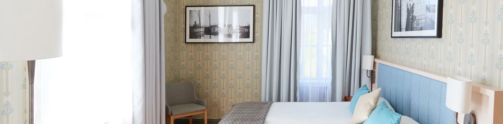 Fosshotel Eastfjords