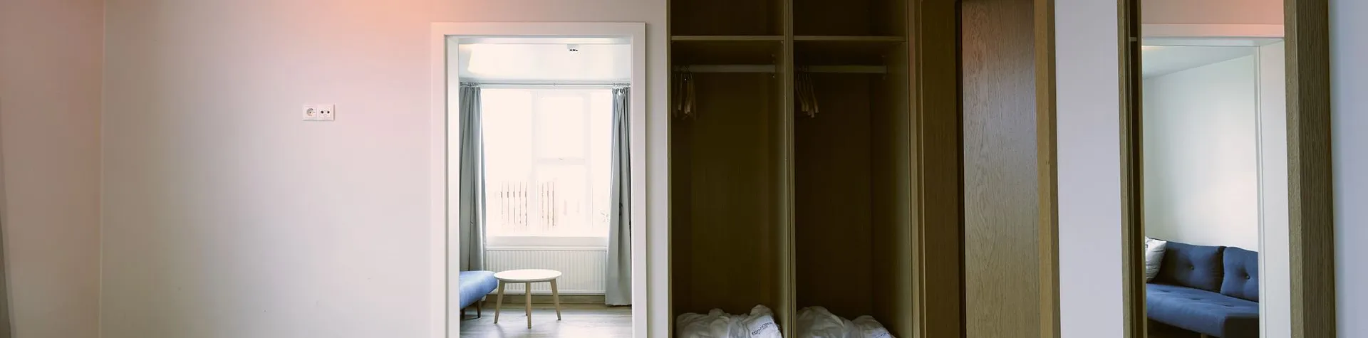 Fosshotel Hekla