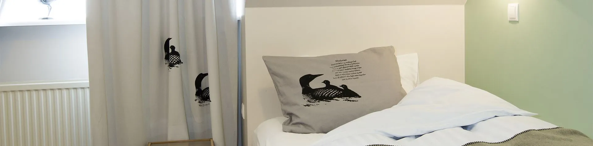 Fosshotel Hekla