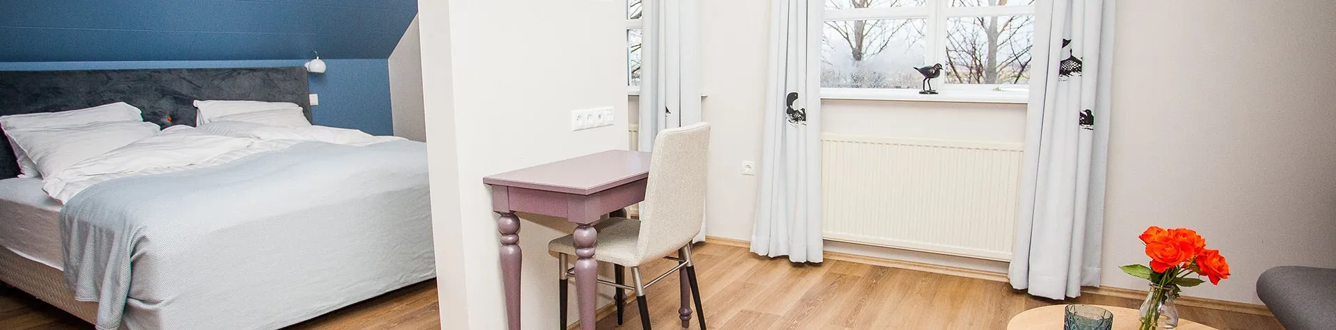 Fosshotel Hekla