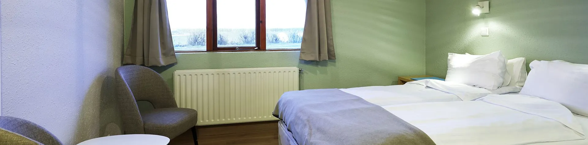Fosshotel Hekla