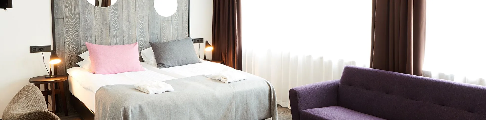 Fosshotel Húsavik