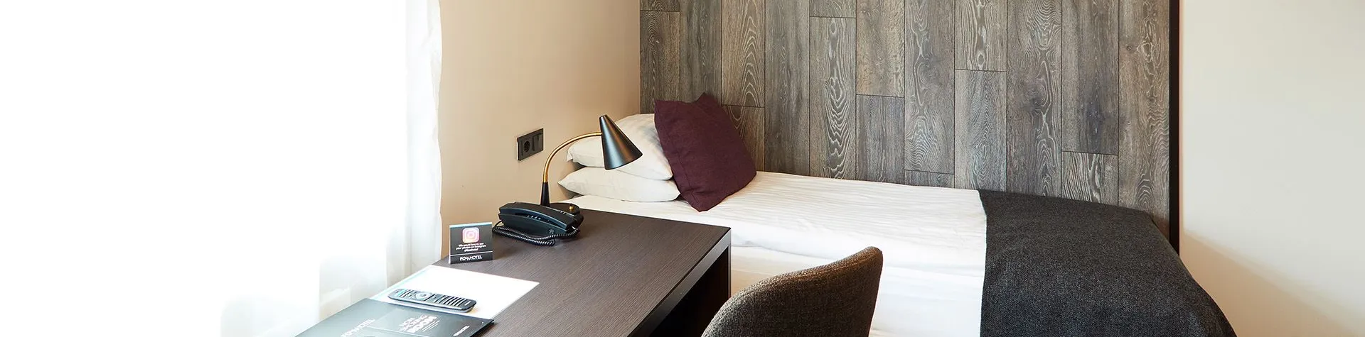 Fosshotel Húsavik