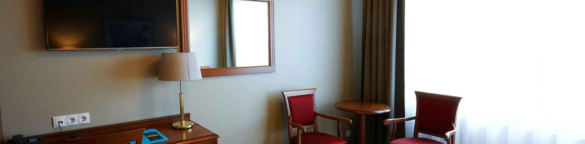 Fosshotel Stykkisholmur