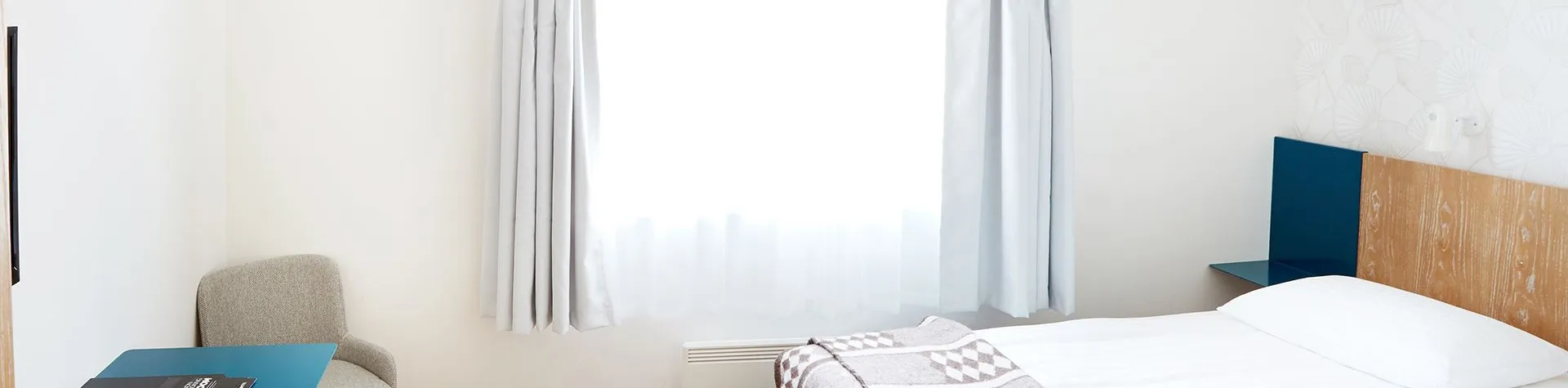 Fosshotel Vatnajökull