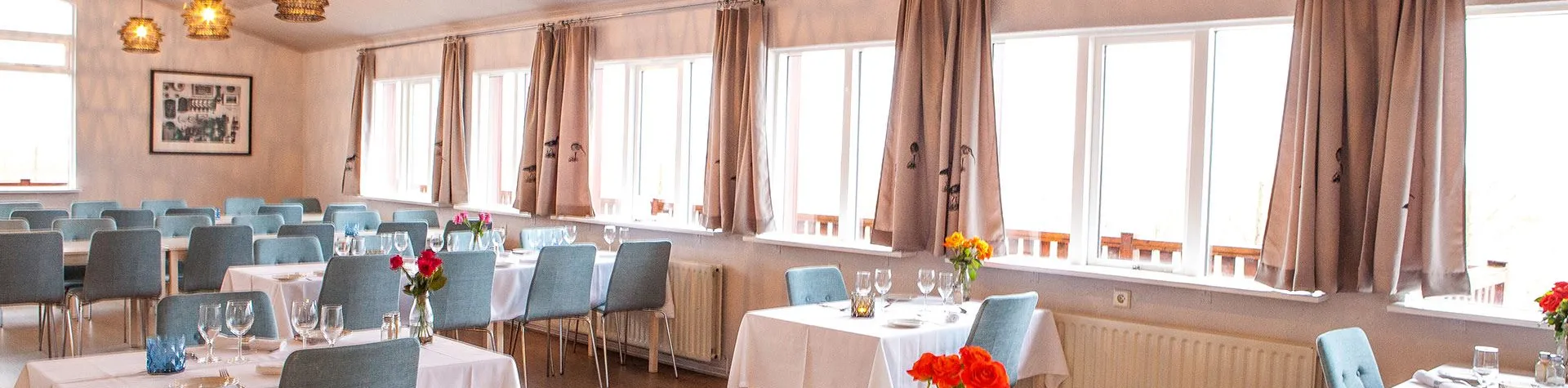Fosshotel Hekla