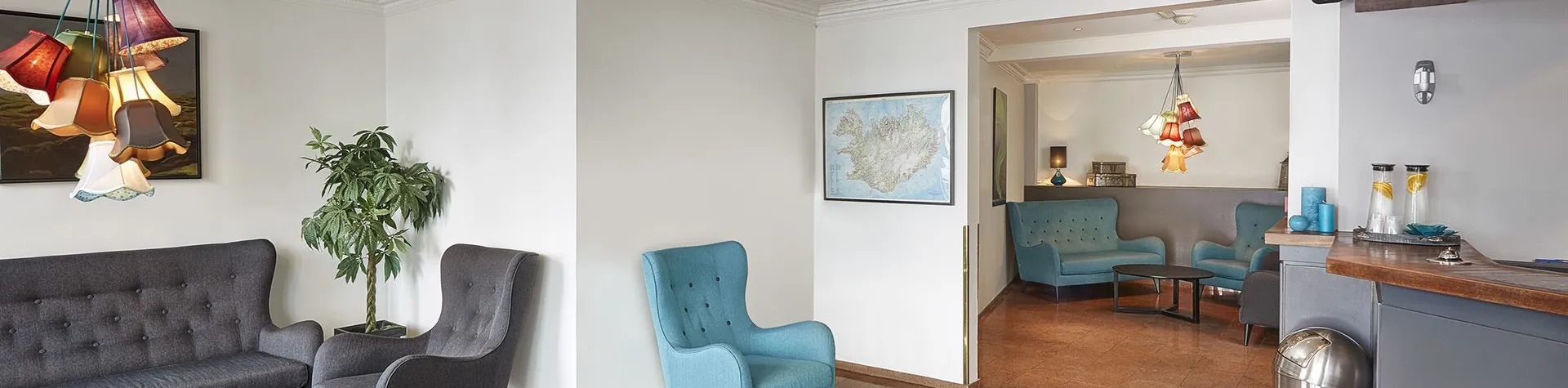 Fosshotel Baron