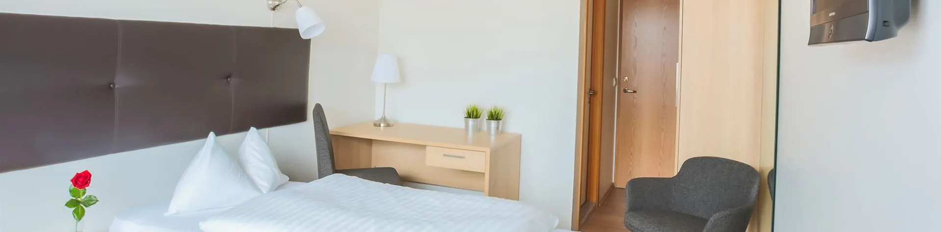 Fosshotel Lind