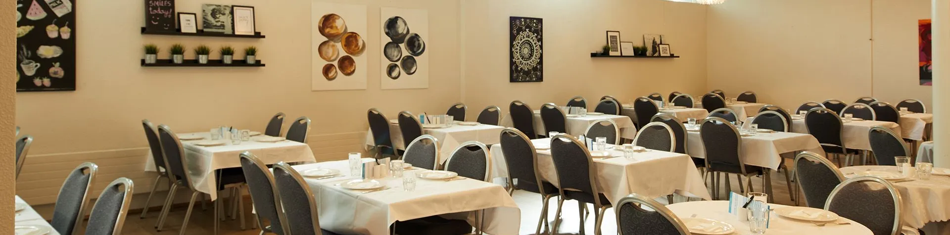 Fosshotel Lind