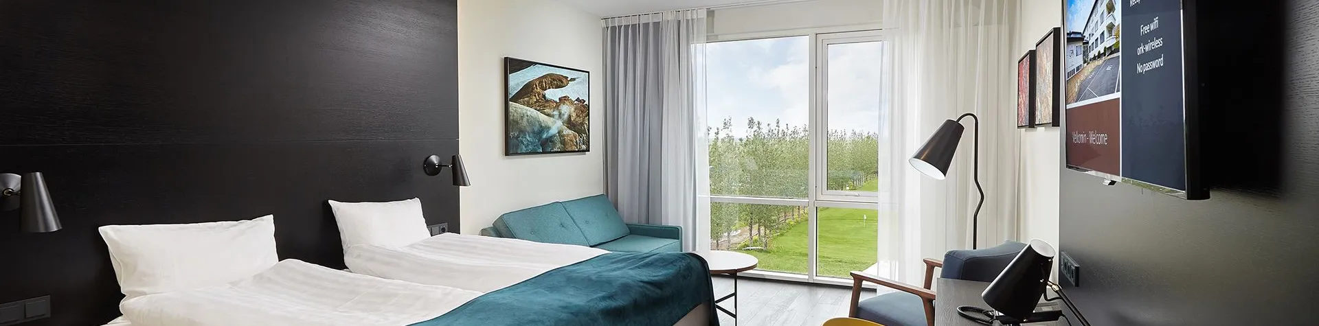 Hotel Örk