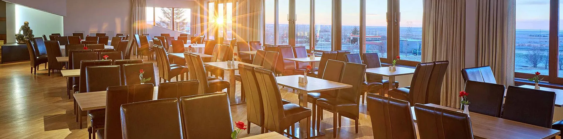 Hotel Örk