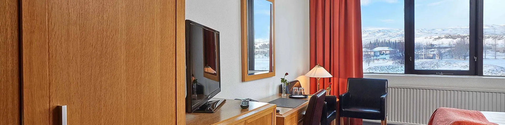 Hotel Örk