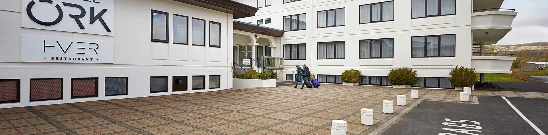 Hotel Örk