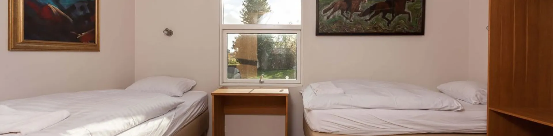 Eldhestar guesthouse
