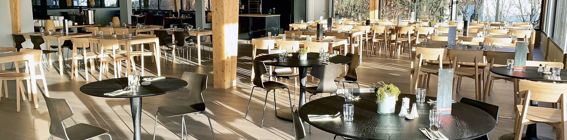 Hotel Katla