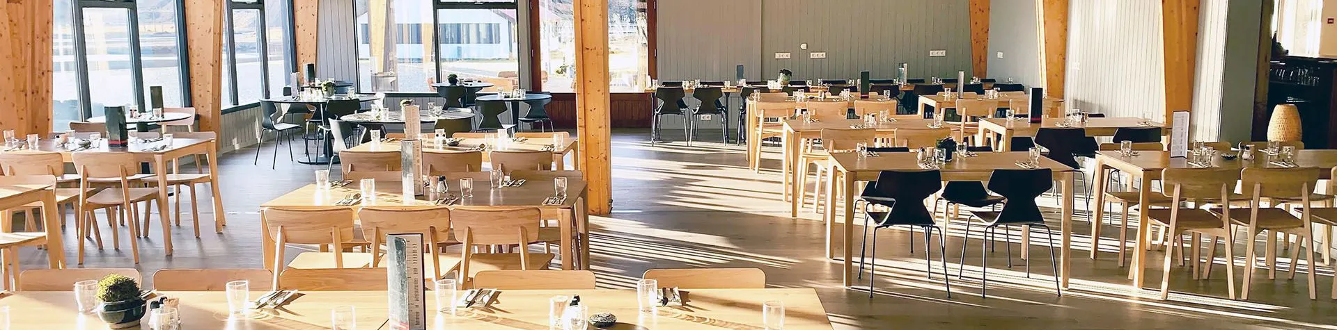 Hotel Katla