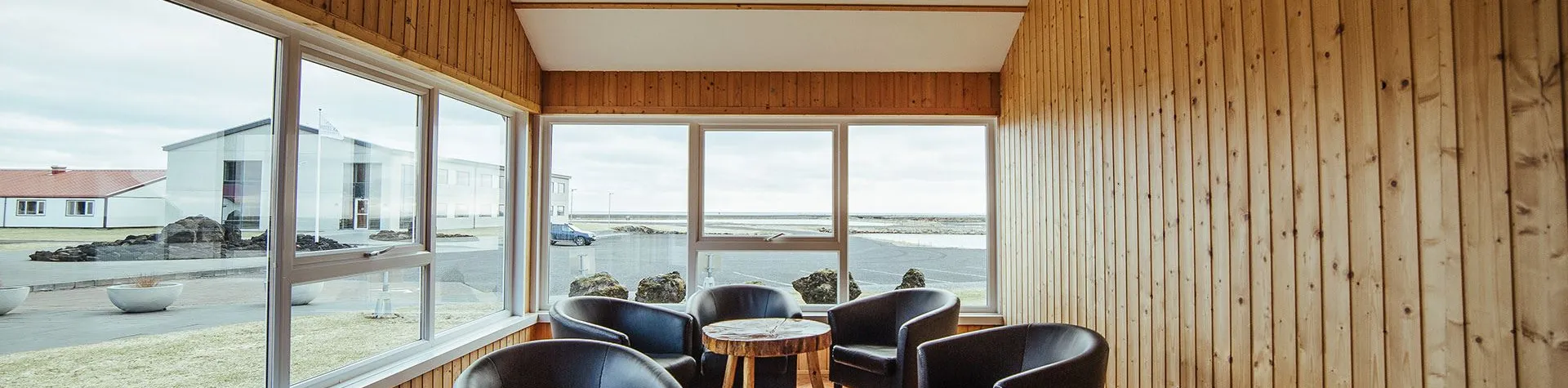 Hotel Katla