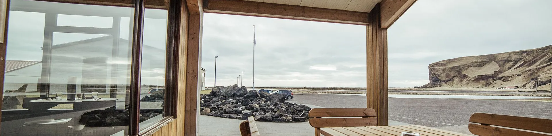 Hotel Katla