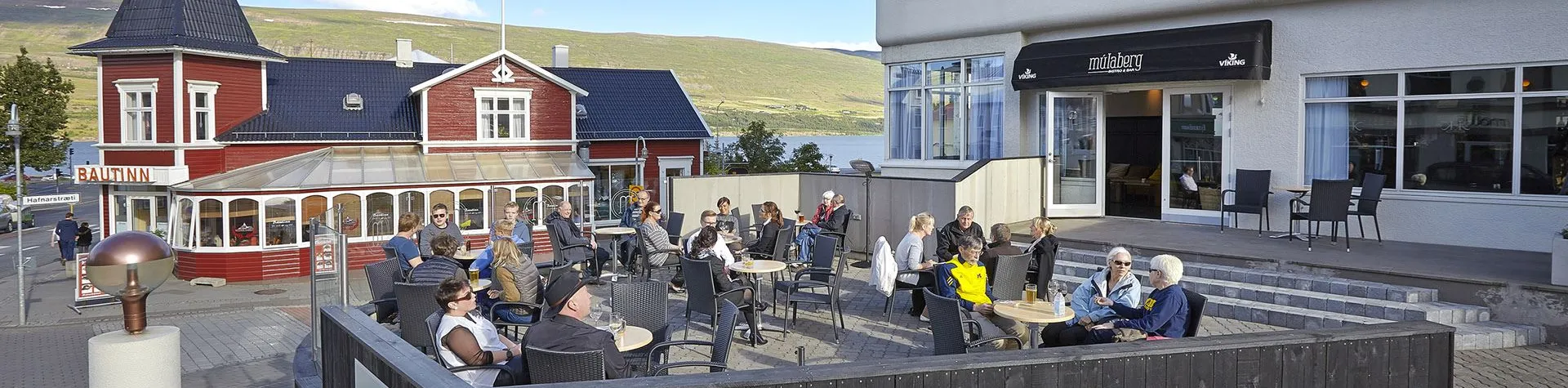 Hotel Kea