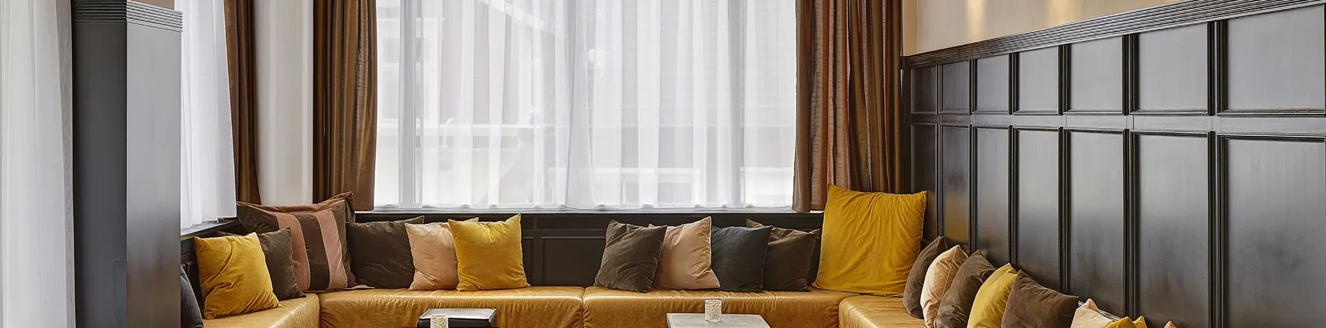 Hotel Kea