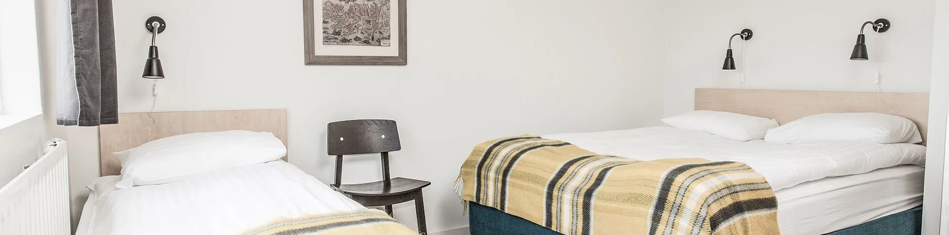 Hotel Gigur