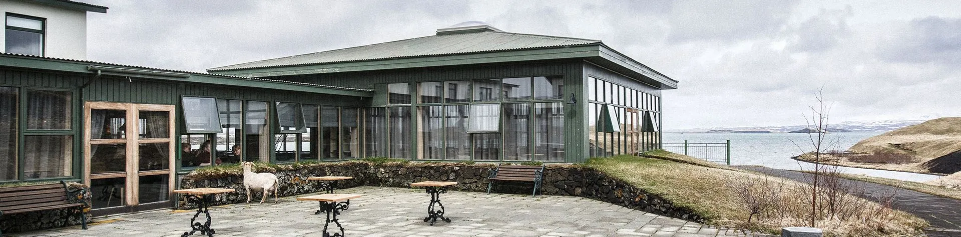 Hotel Gigur