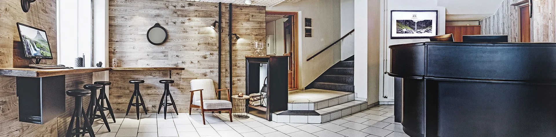 Hotel Nordurland