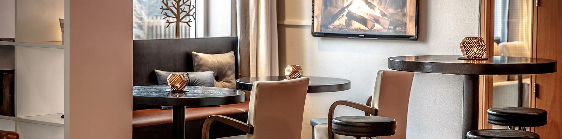 Hotel Nordurland