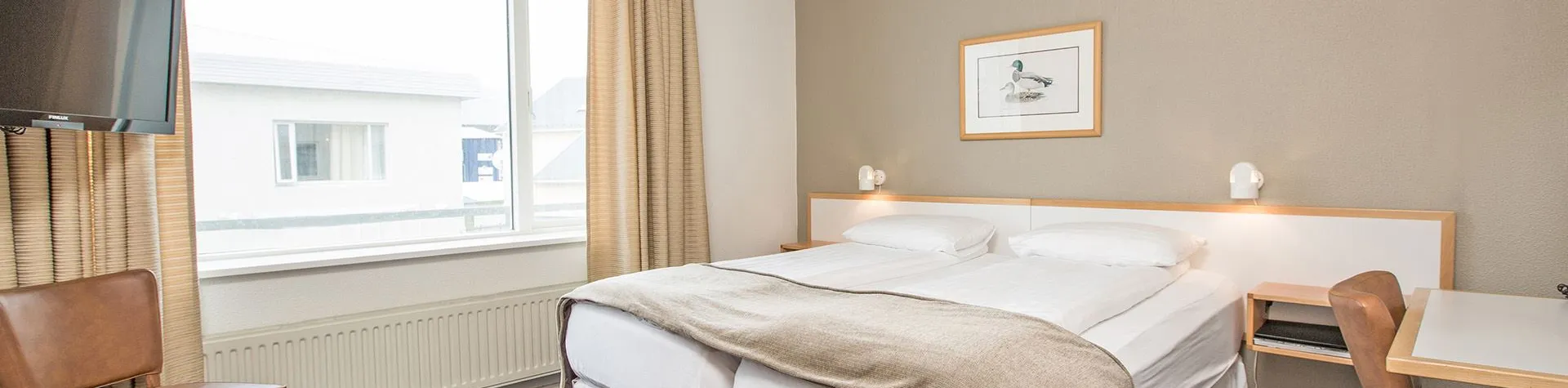 Hotel Nordurland