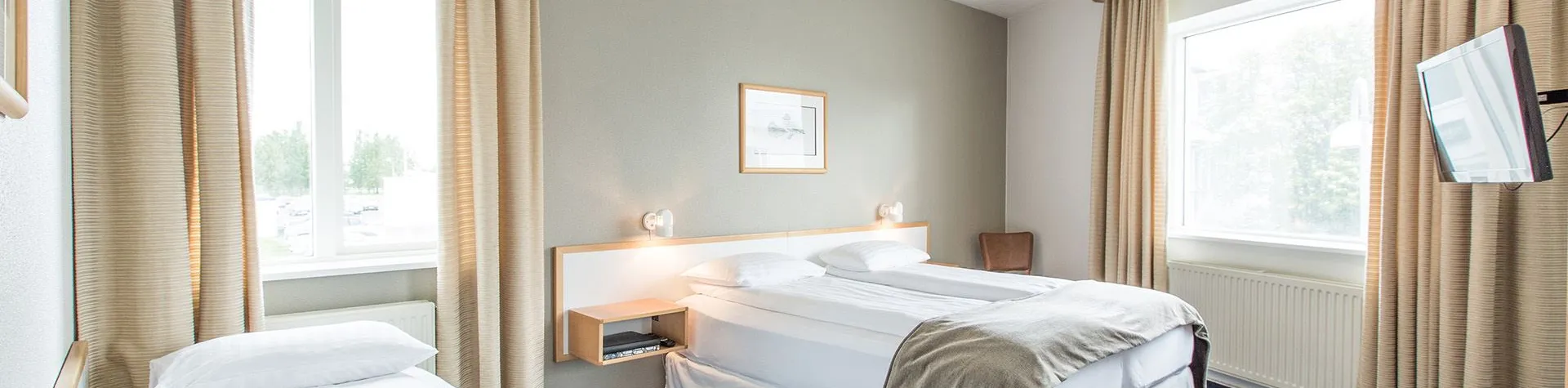 Hotel Nordurland