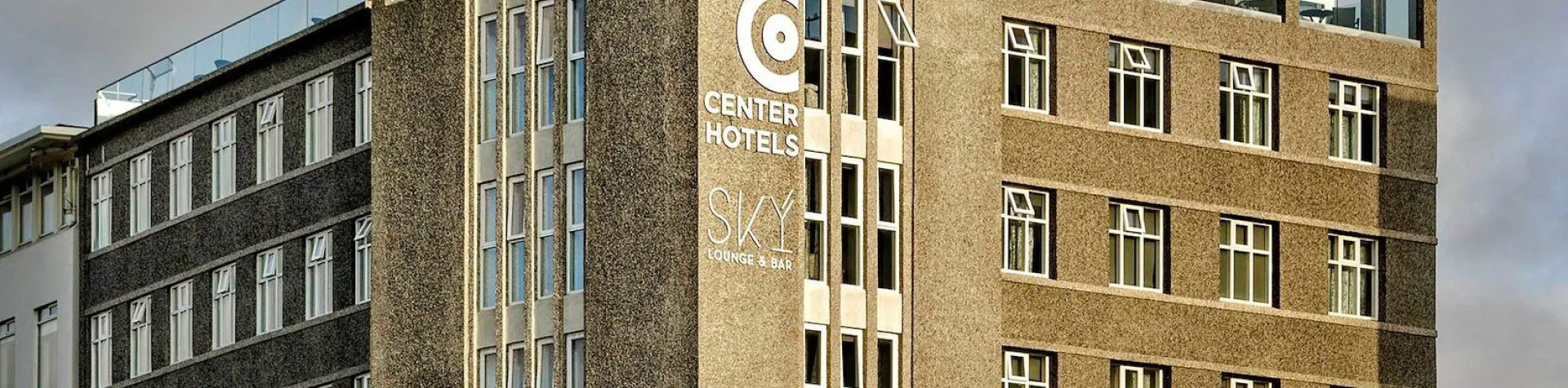 Centerhotels Arnarhvoll