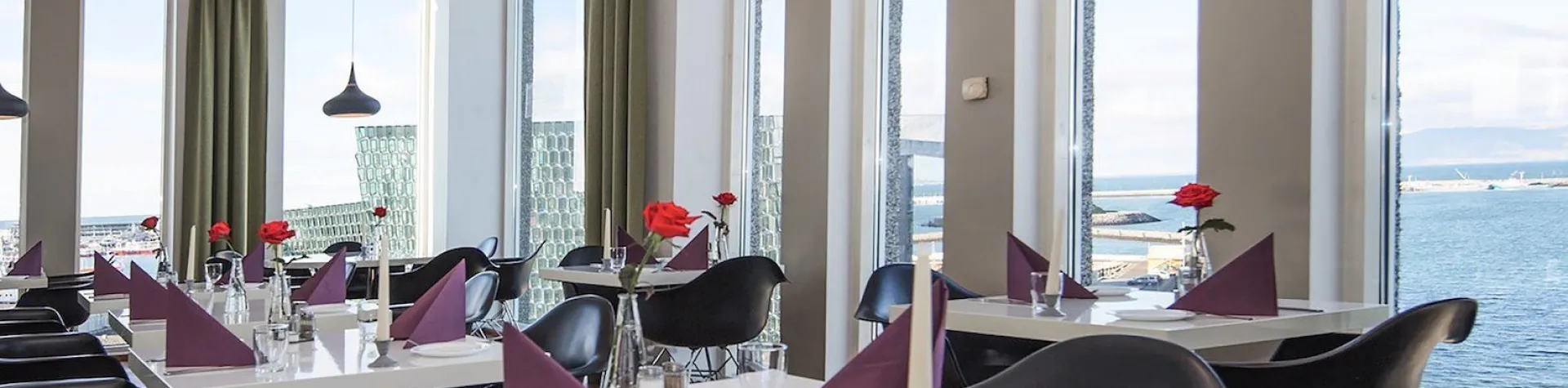 Centerhotels Arnarhvoll