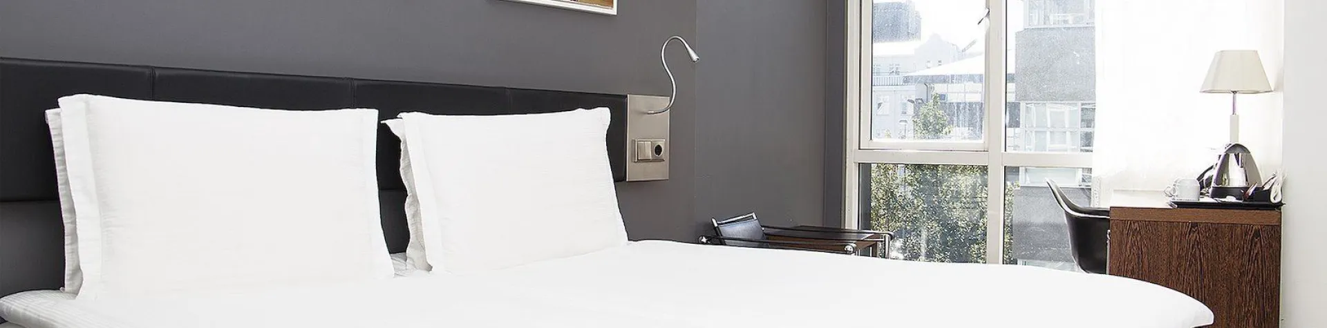 Centerhotels Arnarhvoll