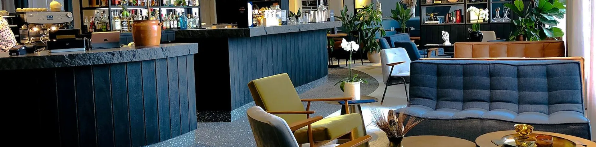 CenterHotel Grandi